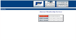 Desktop Screenshot of cincypay.com